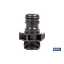ADAPTADOR ROSCA MACHO 1