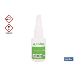 LIMPIADOR DE ADHESIVO CIANOACRILATO 20 G