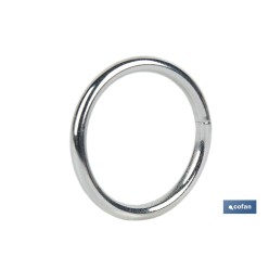 ANILLA SOLDADA M-3X20 Venta unitaria