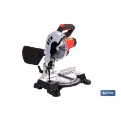 INGLETADORA A BATERÍA LI-ION 20 V Ø185 MM 3300 RPM