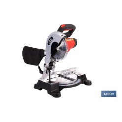 INGLETADORA A BATERÍA LI-ION 20 V Ø185 MM 3300 RPM SIN CARGADOR NI BATERÍA