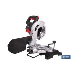 INGLETADORA A BATERÍA LI-ION 20 V Ø185 MM 3300 RPM SIN CARGADOR NI BATERÍA