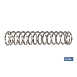 MUELLE TIJERAS DE VENDIMIA Venta unitaria