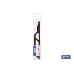 HOJA DE SIERRA DE SABLE (1PC) METAL DURO 280X2  -  DEMOLICIÓN