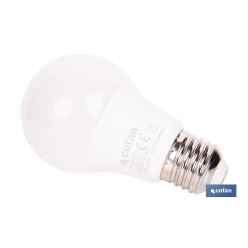 BOMBILLA LED CLASSIC E27 4.9 W 470 LM 4000 K