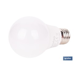 BOMBILLA LED CLASSIC E27 8 W 806 LM 4000 K