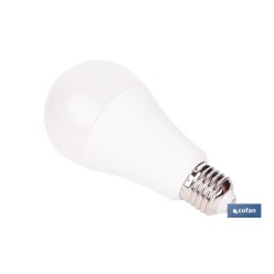 BOMBILLA LED CLASSIC E27 16 W 1901 LM 4000 K