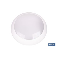 PLAFÓN LED 20 W IP65 2400 LM 3 CCT Ø325 MM