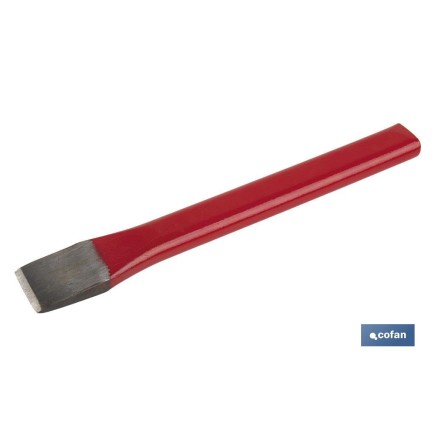 CINCEL CHAPISTA EXTRA PLANO