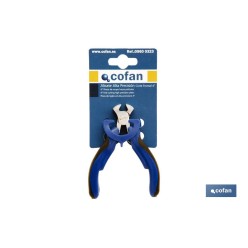 ALICATE MINI CORTE FRONTAL 4