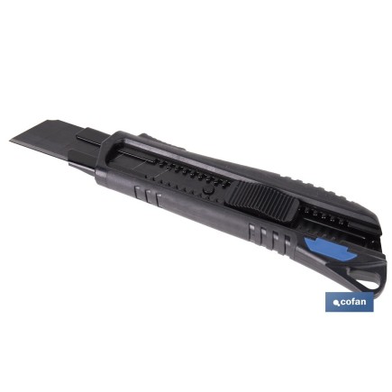 CÚTER ANTIDESLIZANTE HEAVY DUTY 25 MM