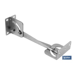 ESPEJO CONVEXO INTERIORES 80CM.