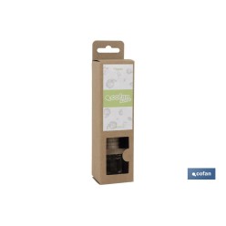 AMBIENTADOR DE COCHE APPLE