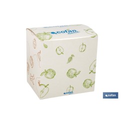 AMBIENTADOR DE COCHE APPLE