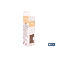 AMBIENTADOR  DE COCHE, COCHE NUEVO 6ML venta unitaria