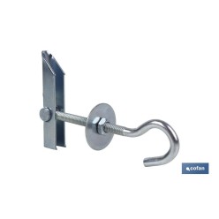 GANCHO BASCULANTE C/GANCHO M-5