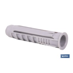 TACO NYLON PA-6 M-10X50 BOTE DE 300 UDS.