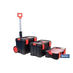 SET MODULAR 4 EN 1 MODELO TITÁN