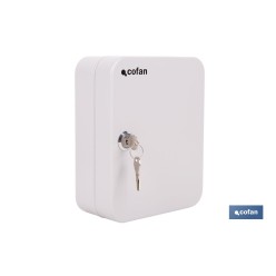 ARMARIO DE LLAVES PARA 20 LLAVES