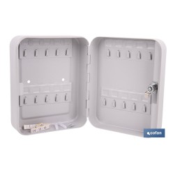 ARMARIO DE LLAVES PARA 20 LLAVES