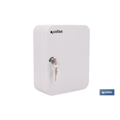 ARMARIO DE LLAVES PARA 40 LLAVES