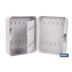 ARMARIO DE LLAVES PARA 40 LLAVES