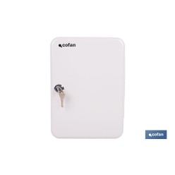 ARMARIO DE LLAVES PARA 60 LLAVES