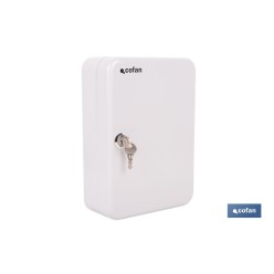 ARMARIO DE LLAVES PARA 60 LLAVES