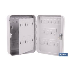 ARMARIO DE LLAVES PARA 60 LLAVES