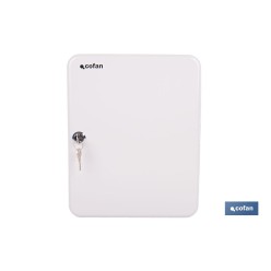 ARMARIO DE LLAVES PARA 80 LLAVES