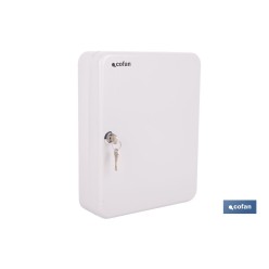 ARMARIO DE LLAVES PARA 80 LLAVES