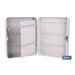 ARMARIO DE LLAVES PARA 80 LLAVES