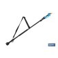 CONJUNTO TIJERAS DE PODAR A BATERÍA + PÉRTIGA EXTENSIBLE 140 - 207 CM