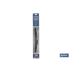 ESCOBILLA LIMPIAPARABRISAS TRASERA 16”, 40 cm