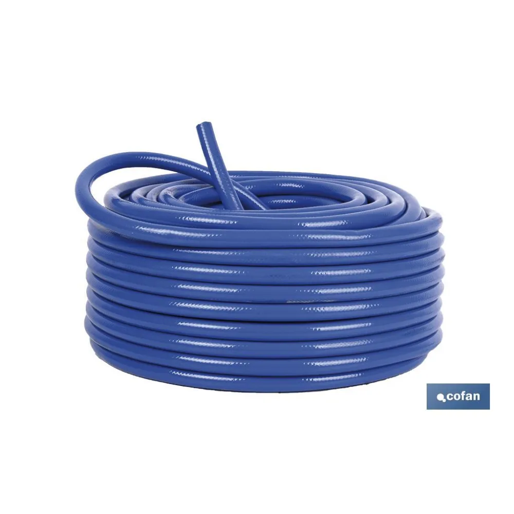 MANGUERA COMPRESOR 13 X17mm (50 Mts)