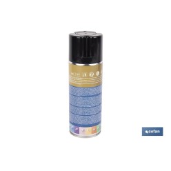 GRASA BISULFURO MOLIBDENO 400 ML