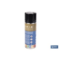 GRASA BISULFURO MOLIBDENO 400 ML