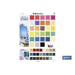 POSTER PINTURA 500X700MM DIN B2