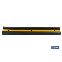 PROTECCION PARKING Y MUELLES DE CARGA