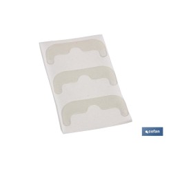 COLGADOR BLISTER ADHESIVO REPARADOR