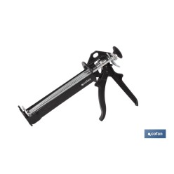 PISTOLA PROFESIONAL PARA RESINA