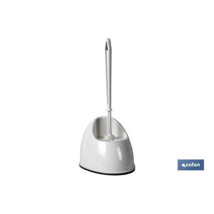 ESCOBILLERO COMPLETO  18x15x37,5 cm