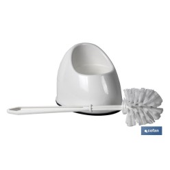 ESCOBILLERO COMPLETO  18x15x37,5 cm