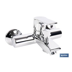 GRIFO MONOMANDO BAÑERA MODELO ROSS