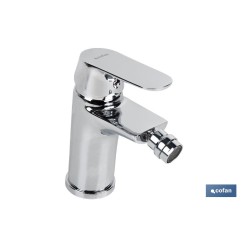 GRIFO MONOMANDO BIDÉ 40 MM MODELO RIFT