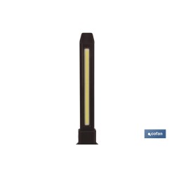 LÁMPARA INSPECCIÓN PLEGABLE 5 W COB LED 6500 K USB