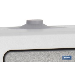 CONMUTADOR- INTERRUPTOR ESTANCO IP44