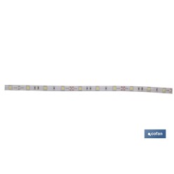 TIRA LED 3 Mts. 22W 1350LM 6000K