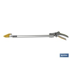 PODADORA LARGO ALCANCE 630mm