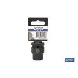 VASO IMPACTO 1/2 TORX E-14